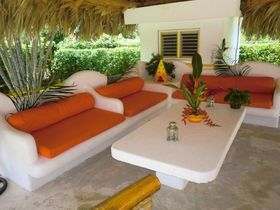 Guest House La Casa de James y Rafa Terrase Guest House La Casa de James y Rafa Terrase